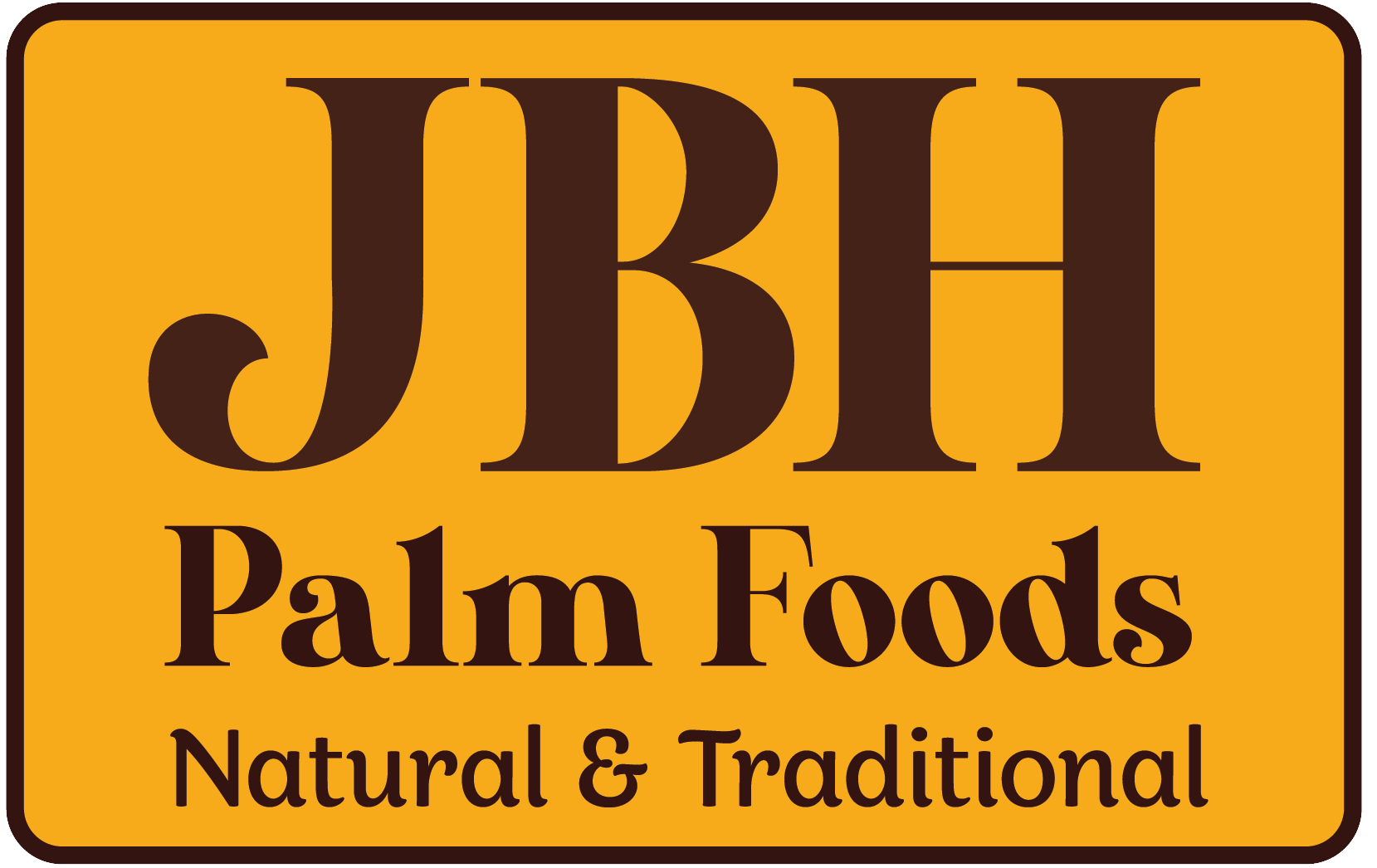 JBH PalmFoods